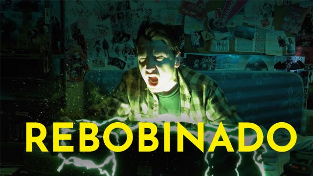 Rebobinado