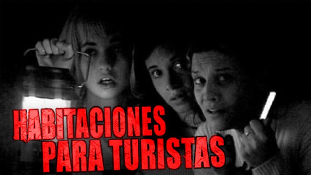 Habitaciones para turistas