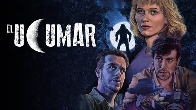 El Ucumar