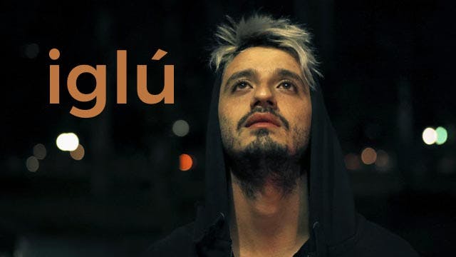 Iglú