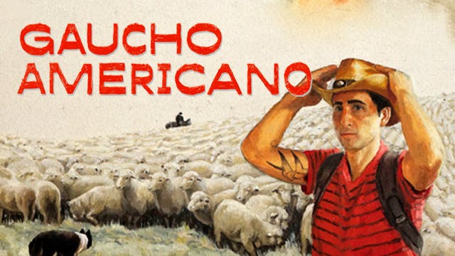 Gaucho americano