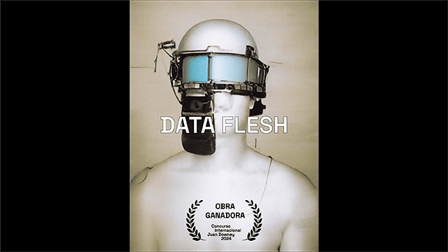 Data Flesh - Felipe Elgueta (CL)