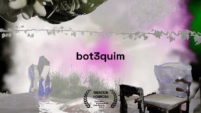 Bot3quim - S4RA (PT)