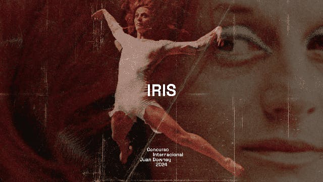 Iris - Ignacio Masllorens (ARG)