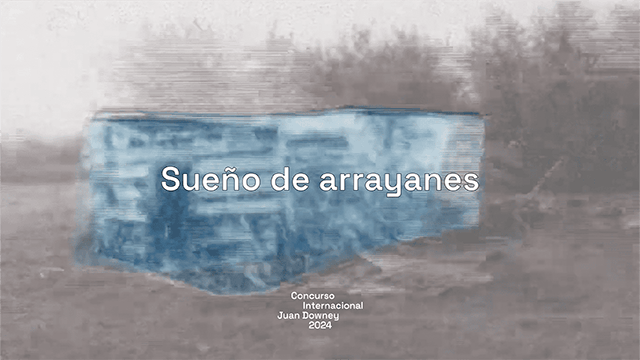 Sueño de arrayanes - Sebastián Eduardo Bravo Díaz  (CL)
