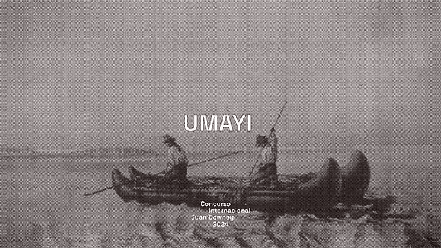 Umayi - Claudio Marcelo Bernal Abarza (CL)