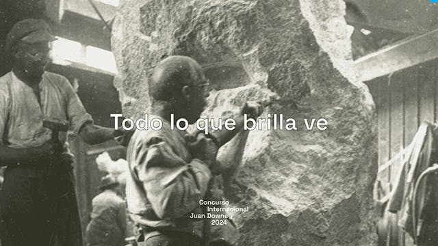 Todo lo que brilla ve - Anahí Ojeda (ARG)