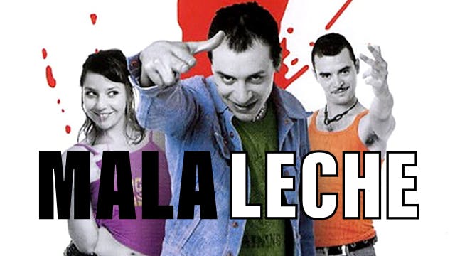 Mala leche