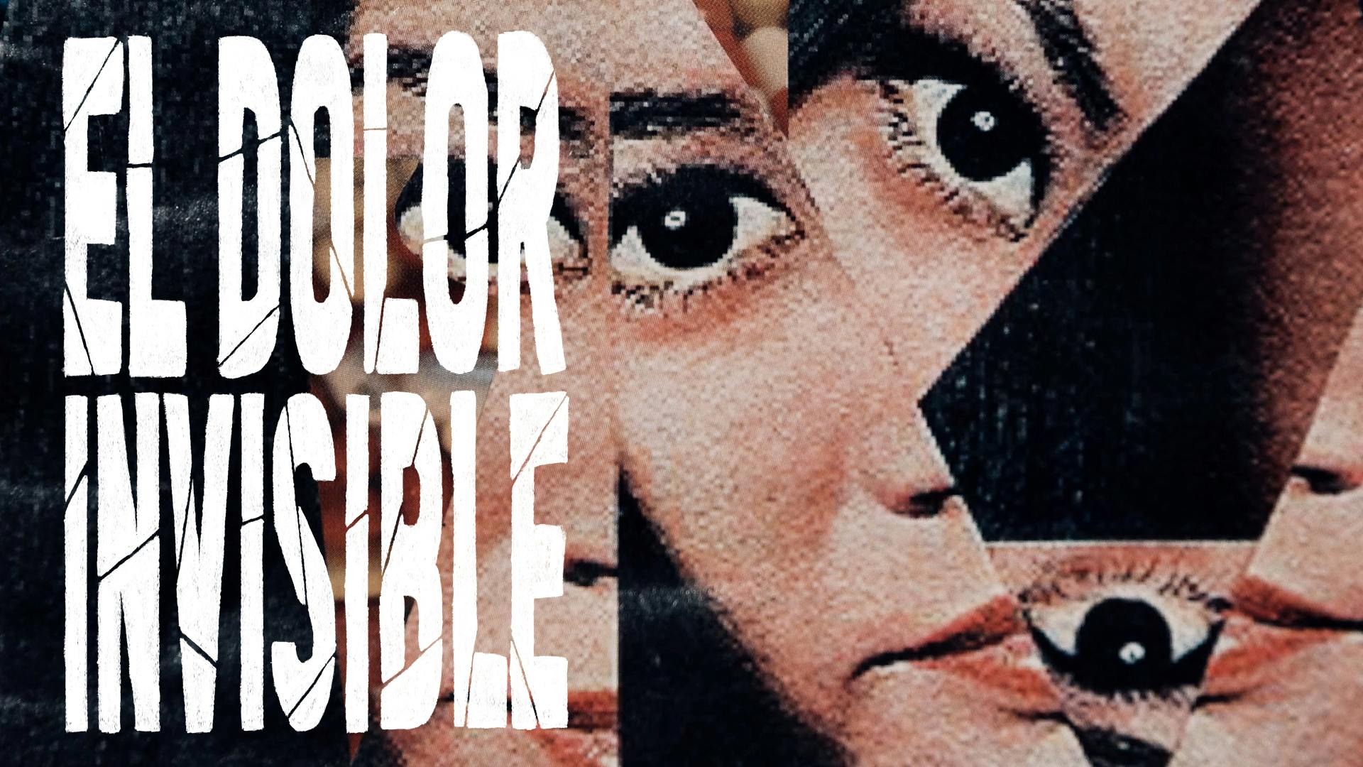 El dolor invisible