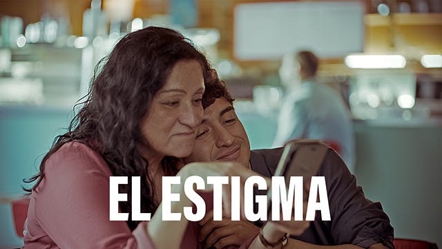 El Estigma 