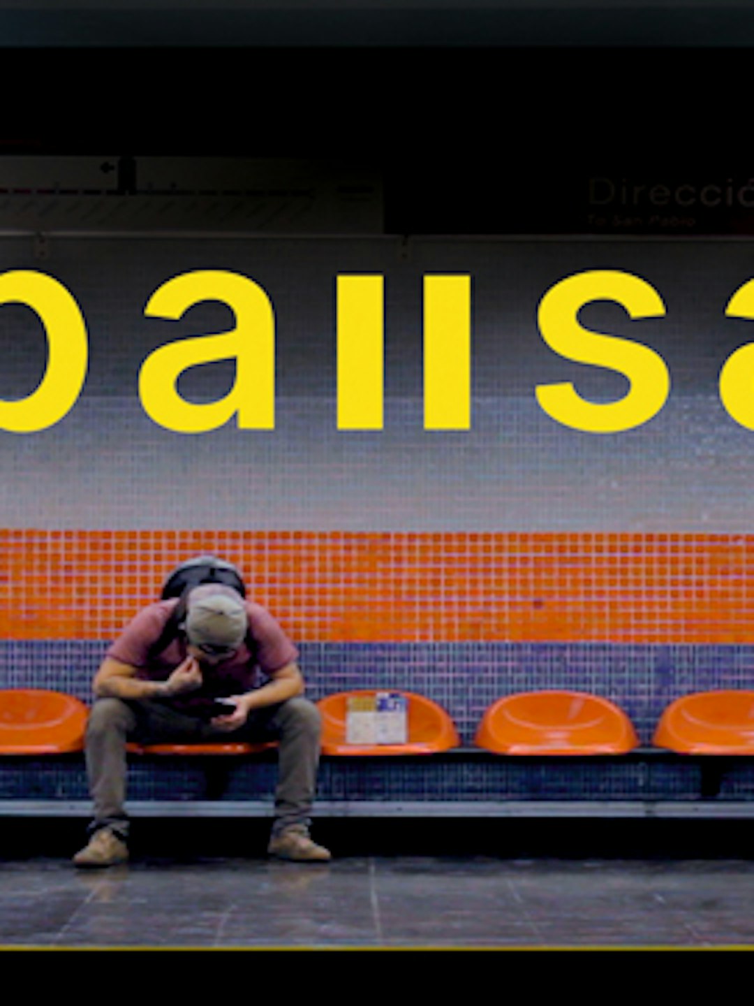 Pausa