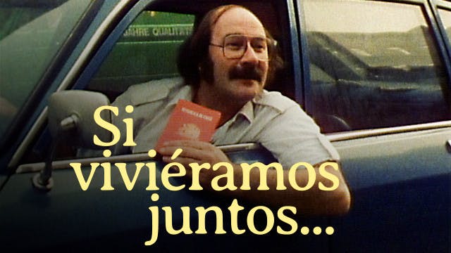 Si viviéramos juntos