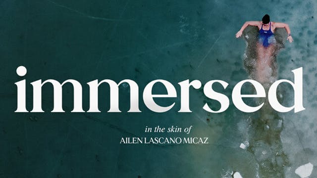 Immersed