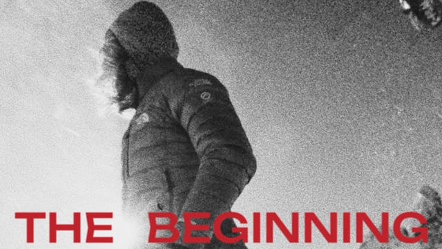The Beginning