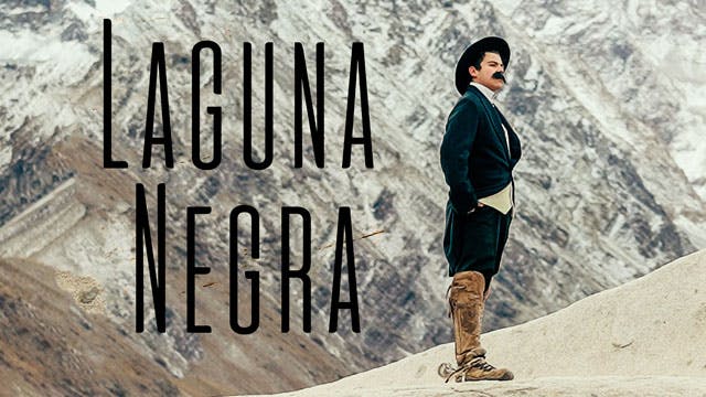 Laguna Negra