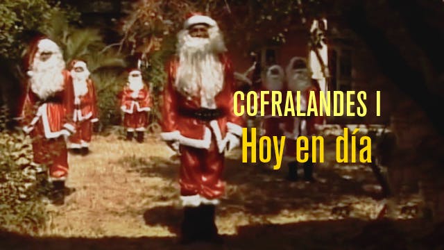 Cofralandes I • Hoy en día