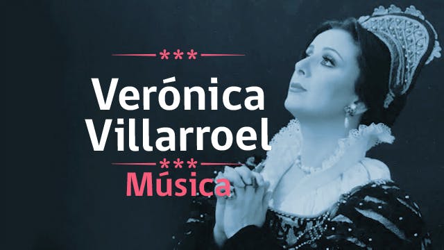 Verónica Villarroel