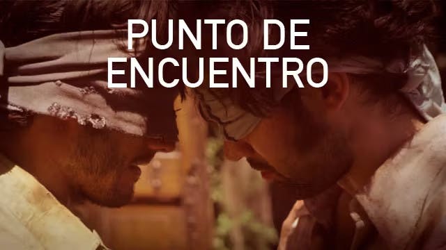 Punto de encuentro