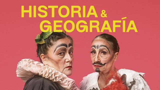 Historia y geografía