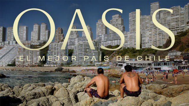 Oasis