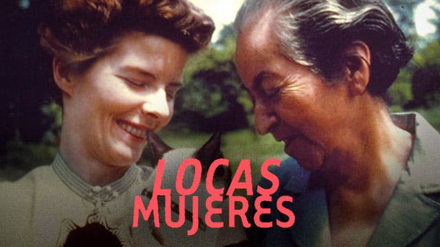 Locas mujeres