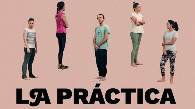 La práctica