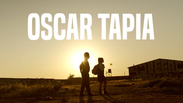 Oscar Tapia