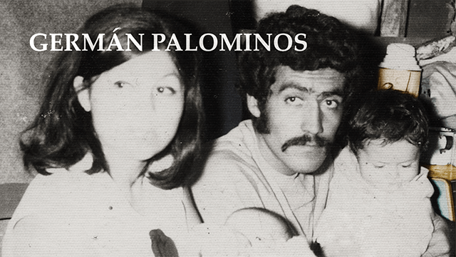 Germán Palominos