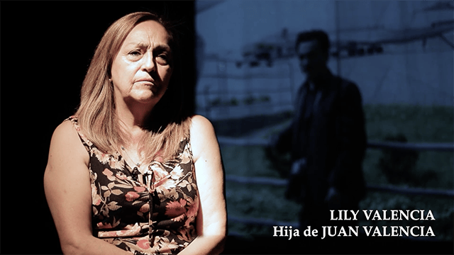 Juan Valencia