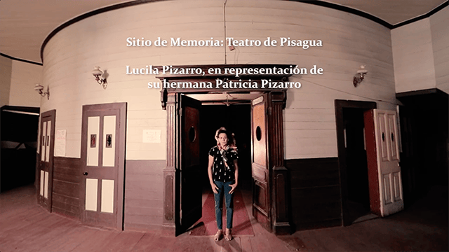 Teatro Pisagua