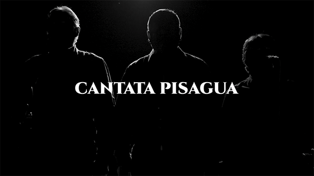 Cantata a Pisagua