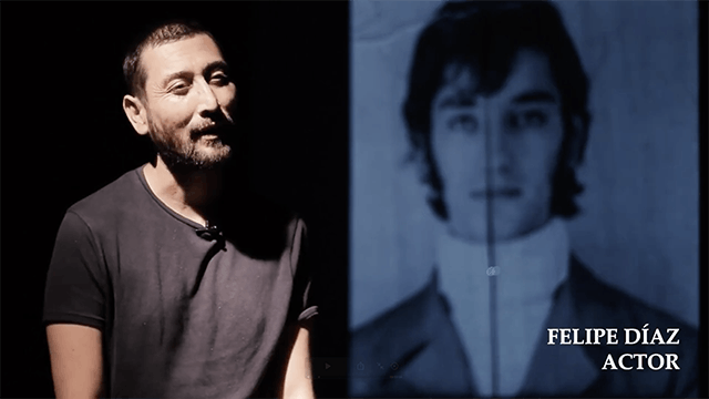 Cuando Parpadea un Fusil (Michel Nash Sáez)