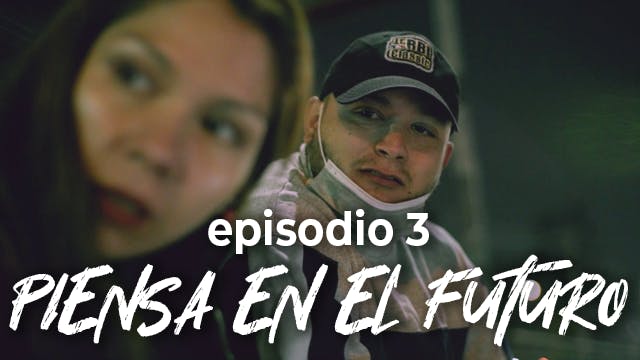 Piensa en el futuro