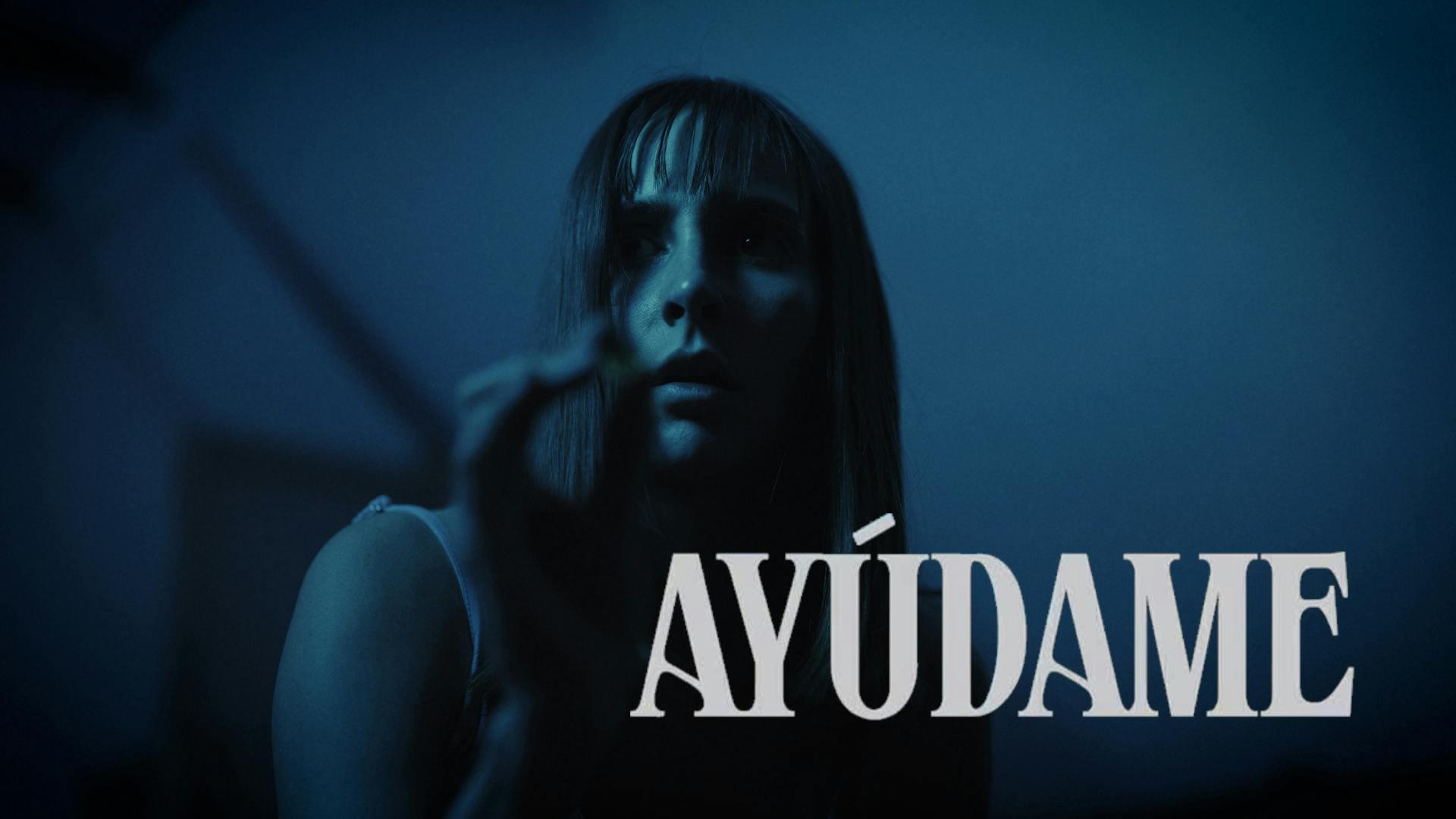 Ayúdame • Hans Reimberg