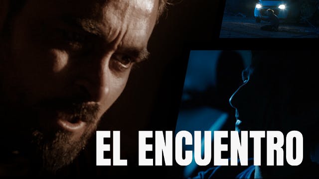 El encuentro · Damián Pardo, Marcelo Quezada