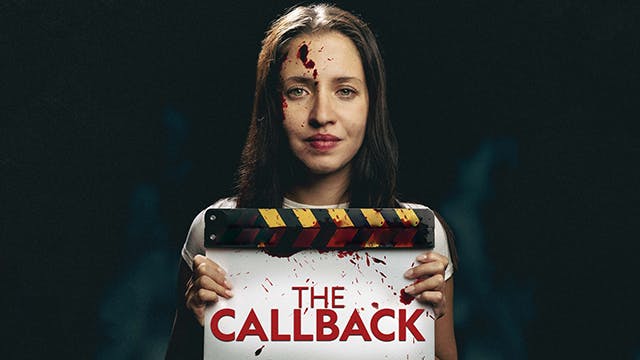 Callback • Álvaro Pruneda