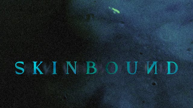 Skinbound • Aleister V