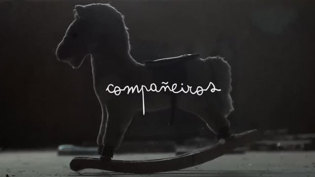 Companeiros • Fernando Tato