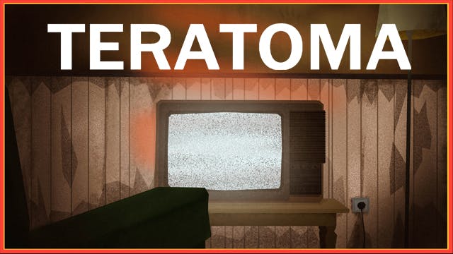 Teratoma • Jano Pita