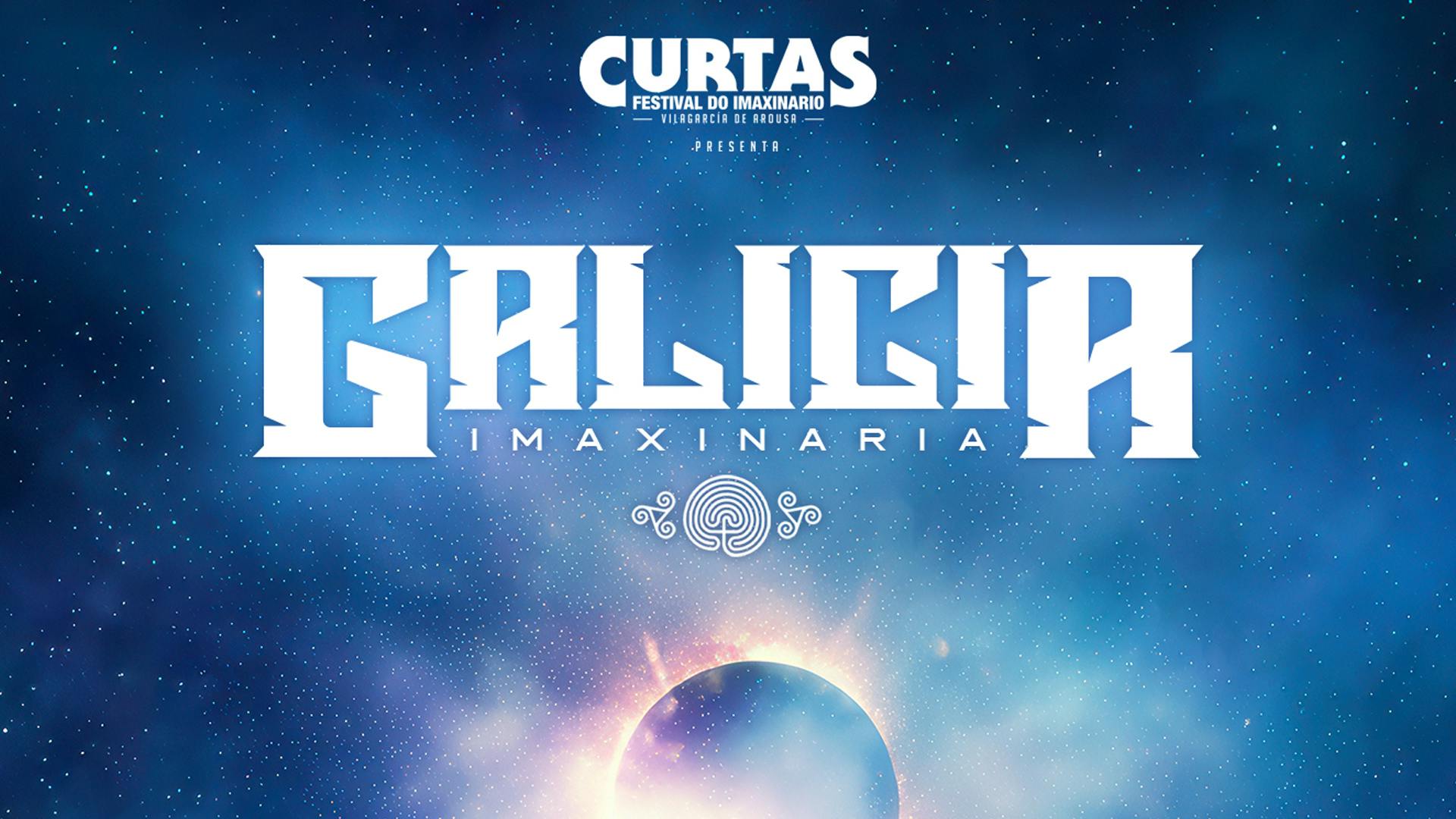 Galicia Imaxinaria Promo