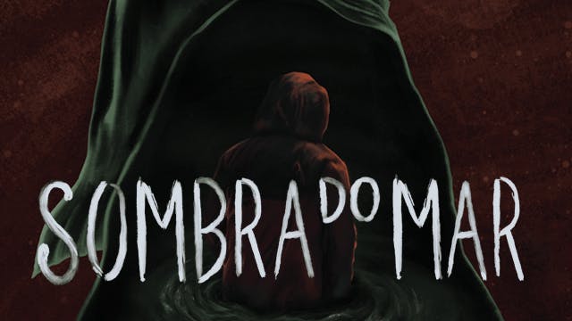 Sombra do Mar • Sergio Pereda