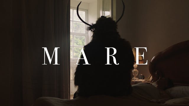 Mare • Guille Vázquez