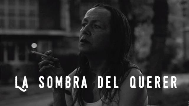 La sombra del querer