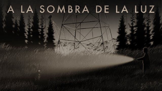 A la sombra de la luz