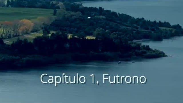Capítulo 1: Futrono