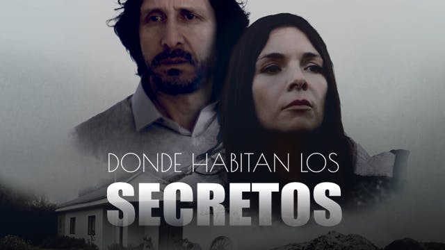 Donde habitan los secretos