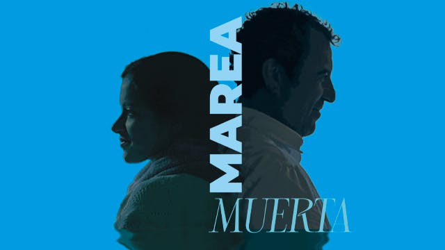 Marea muerta
