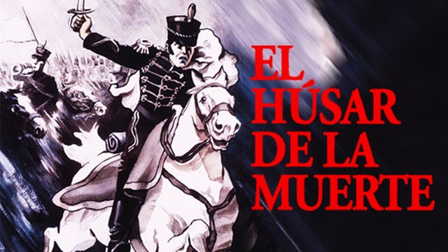 El húsar de la muerte