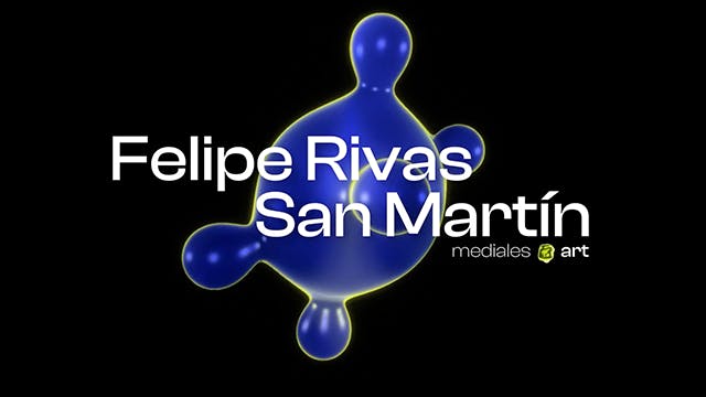 Felipe Rivas San Martín