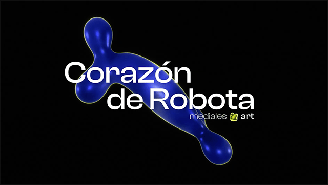 Corazón de Robota